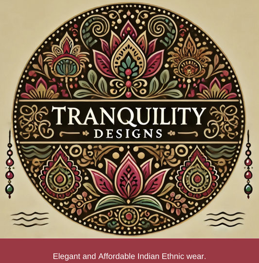 Tranquility Designs Gift Card